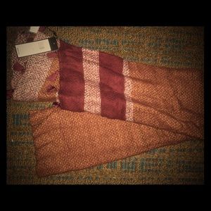 Never worn Winter Scarf